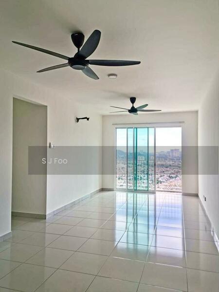 Fairview Residence - 1