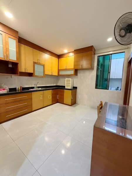 Taman Austin Heights - 5