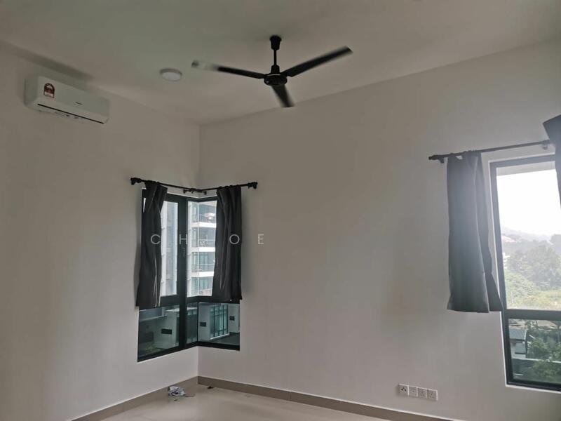 Alstonia Residence - 2