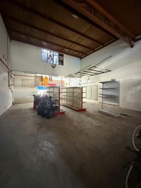 Senai Industrial Park - 3