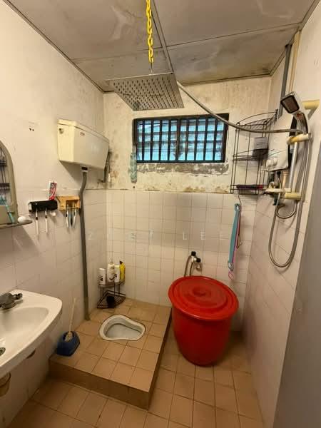 Senai Industrial Park - 2