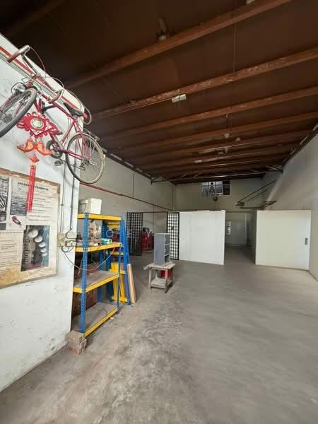 Senai Industrial Park - 4