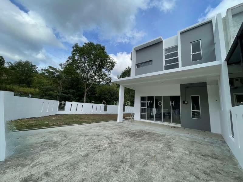 Setia Eco Gardens Setias Ecos Gardens - 1