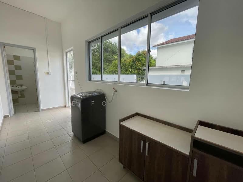 Setia Eco Gardens Setias Ecos Gardens - 5