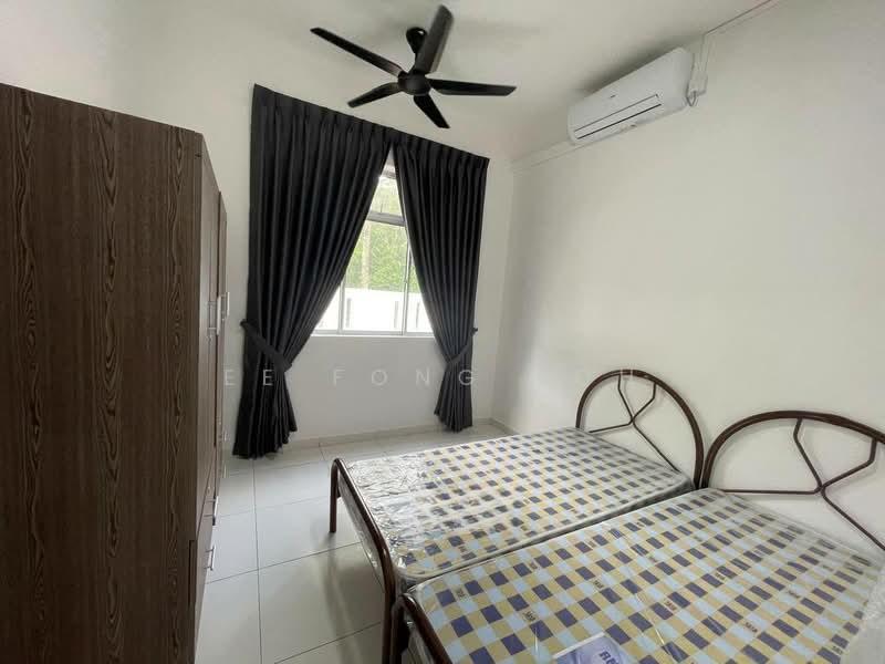 Setia Eco Gardens Setias Ecos Gardens - 4