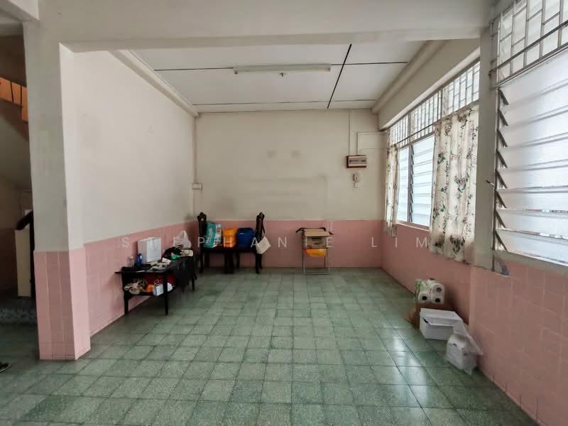 Solok Tembaga Island Park - 2