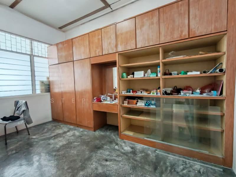 Solok Tembaga Island Park - 3