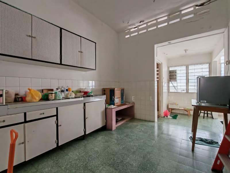 Solok Tembaga Island Park - 4