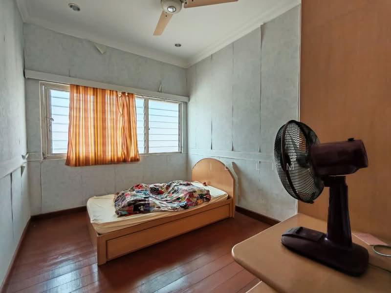 Solok Tembaga Island Park - 5