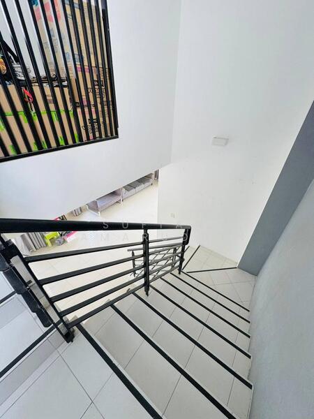 Bandar Saujana Utama - 5