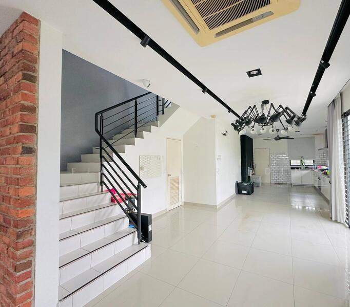 Bandar Saujana Utama - 2