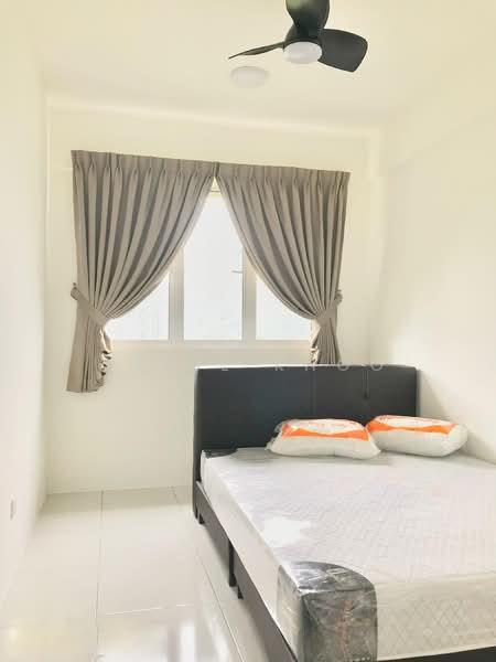 Fairview Residence - 5