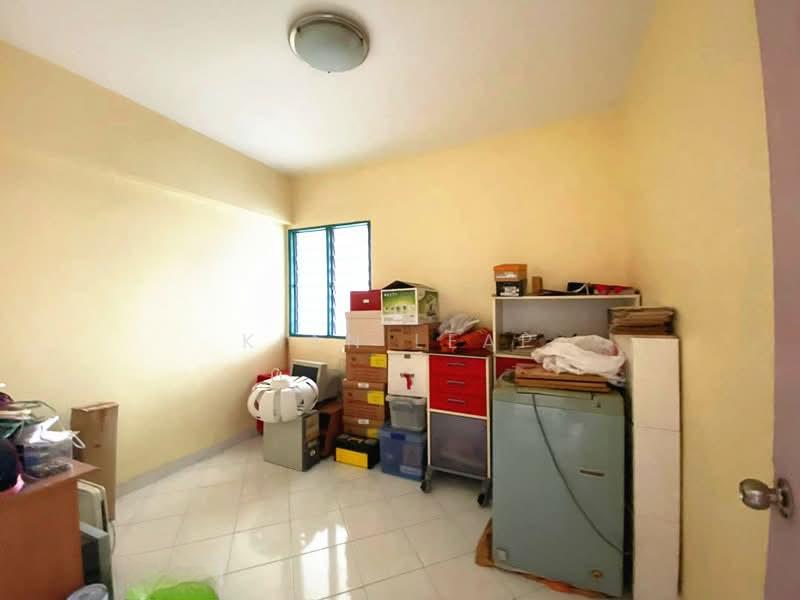 Pangsapuri Vista Serdang - 3