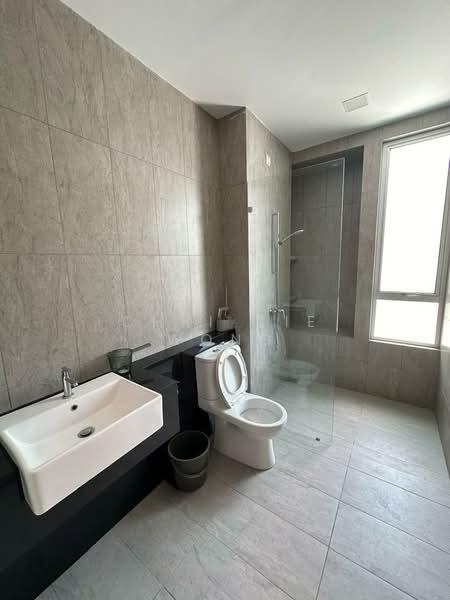 Nara Gamuda Gardens - 4