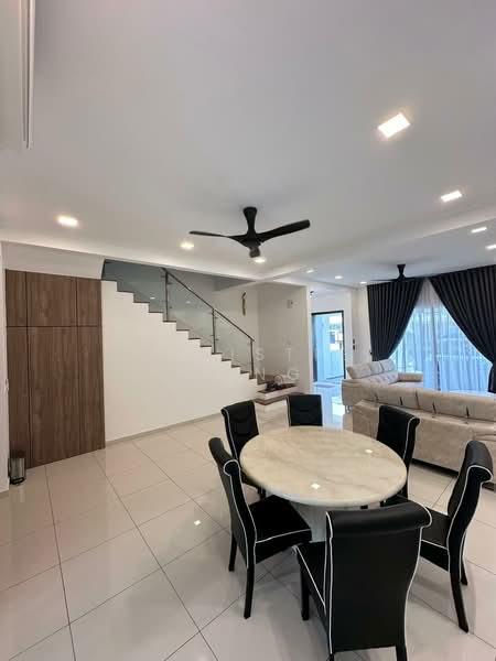 Nara Gamuda Gardens - 3