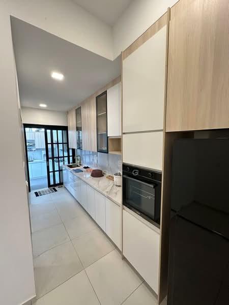 Nara Gamuda Gardens - 1