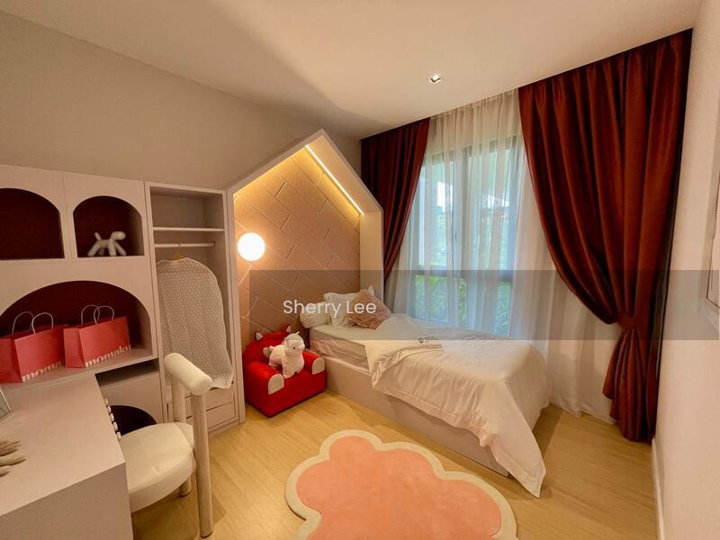 Tuju Residences - 2