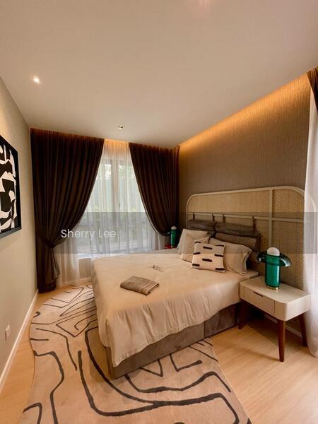 Tuju Residences - 4