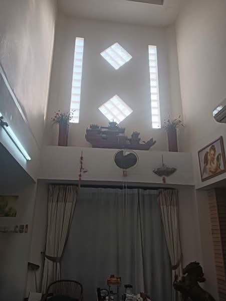 Batu Maung - 3