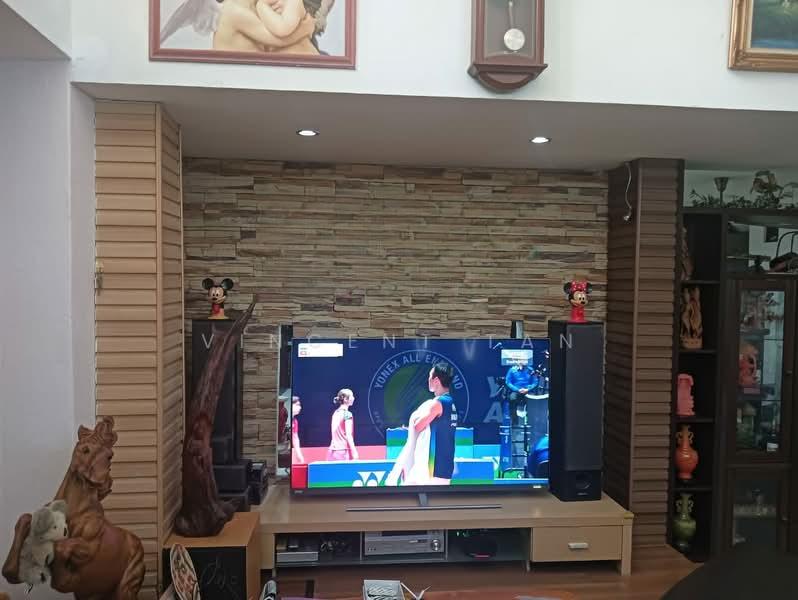Batu Maung - 2