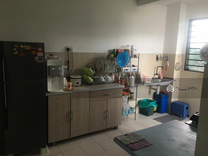 Taman Puncak Rasah - 3