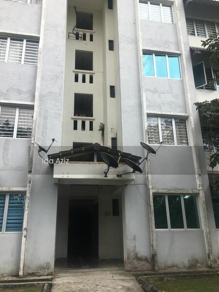 Taman Puncak Rasah - 5
