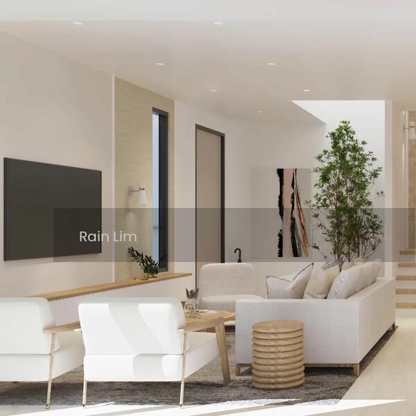 SERAIYA BY THE HILL - 5