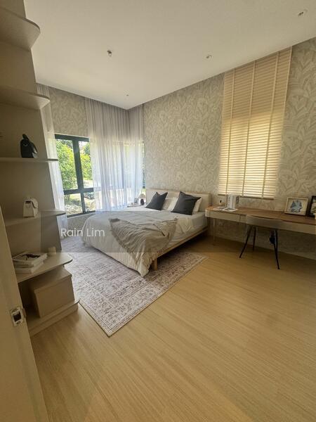 SERAIYA BY THE HILL - 5