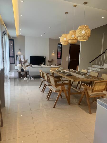 SERAIYA BY THE HILL - 1