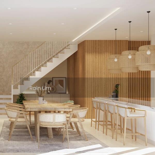 SERAIYA BY THE HILL - 4