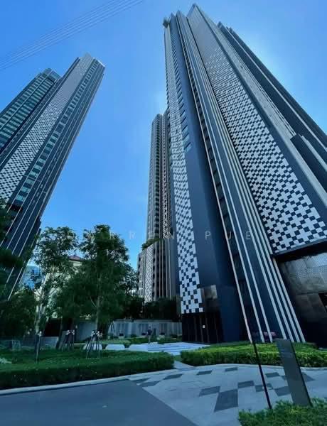 Sky Suites @ KLCC - 2