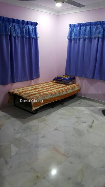 taman setapak - 4
