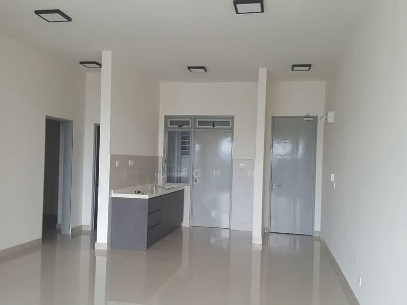 Green Park Residence - 2