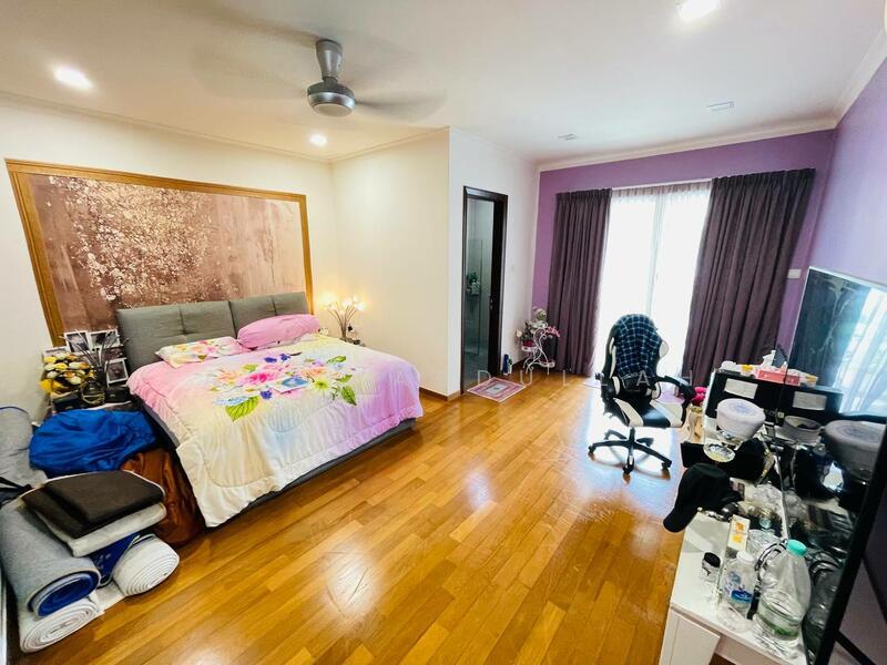 Beverly Heights, Ampang - 2