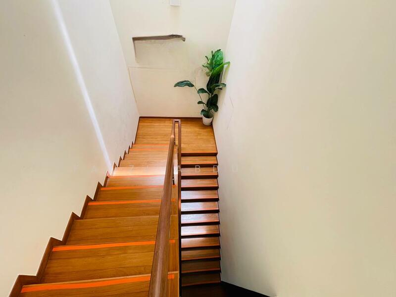 Beverly Heights, Ampang - 3