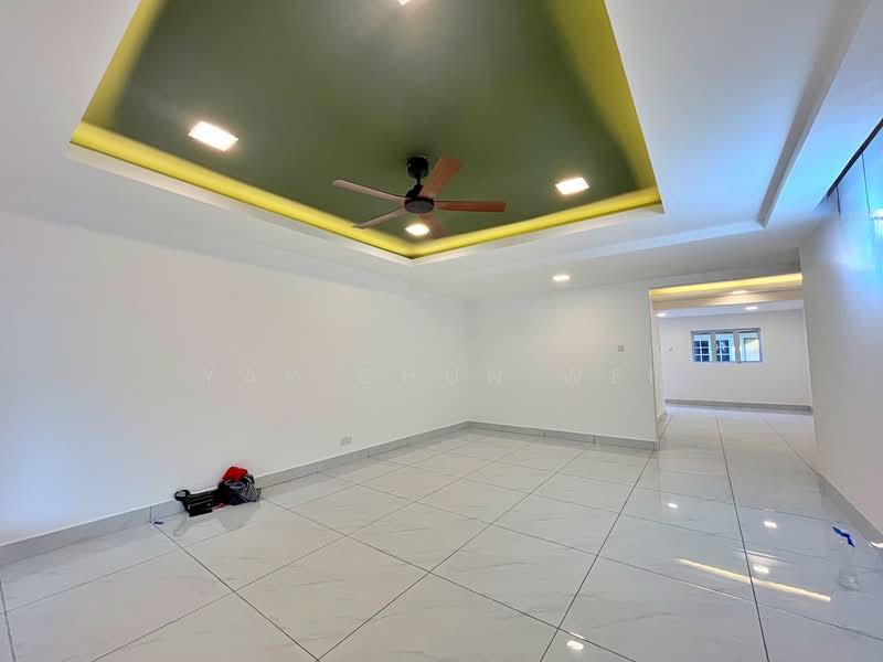 Bandar Mahkota Cheras - 2