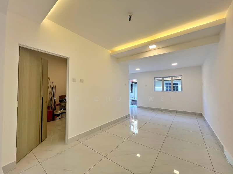 Bandar Mahkota Cheras - 4