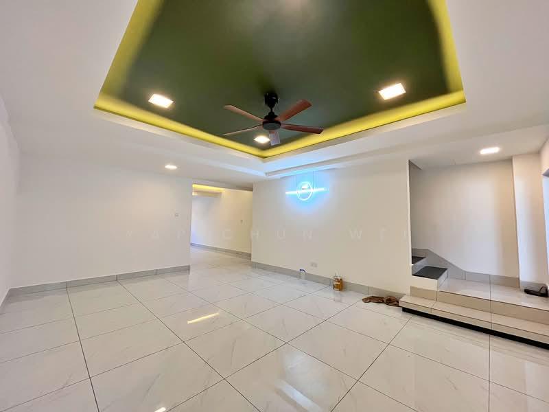 Bandar Mahkota Cheras - 3