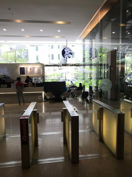 Serviced Residence @ Binjai 8 - 3