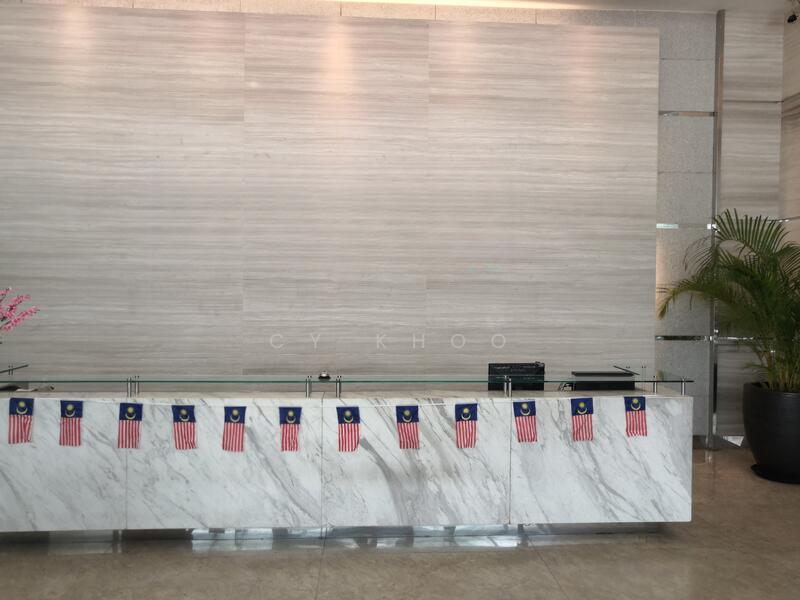Serviced Residence @ Binjai 8 - 4