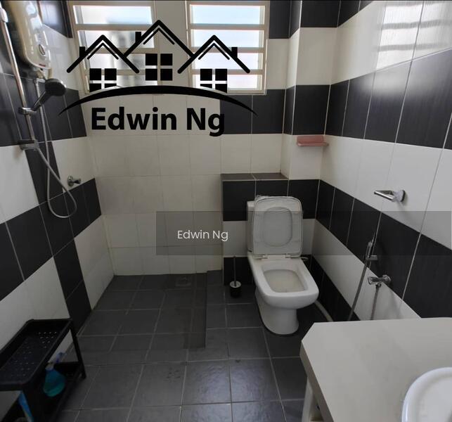 TAMAN LEMBAH INDAH - 3