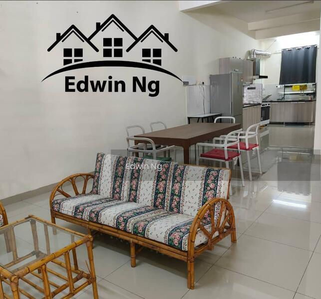 TAMAN LEMBAH INDAH - 2