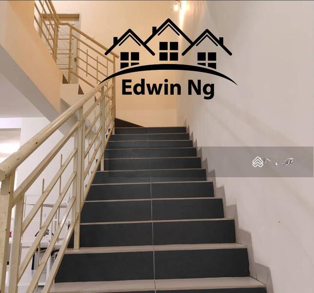 TAMAN LEMBAH INDAH - 5