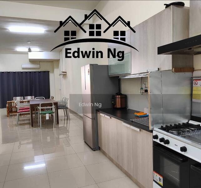 TAMAN LEMBAH INDAH - 1