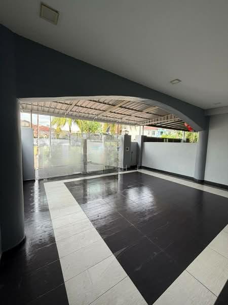 No. 31, Jalan Bestari 2/4, Taman Nusa Bestari, Johor Bahru - 3