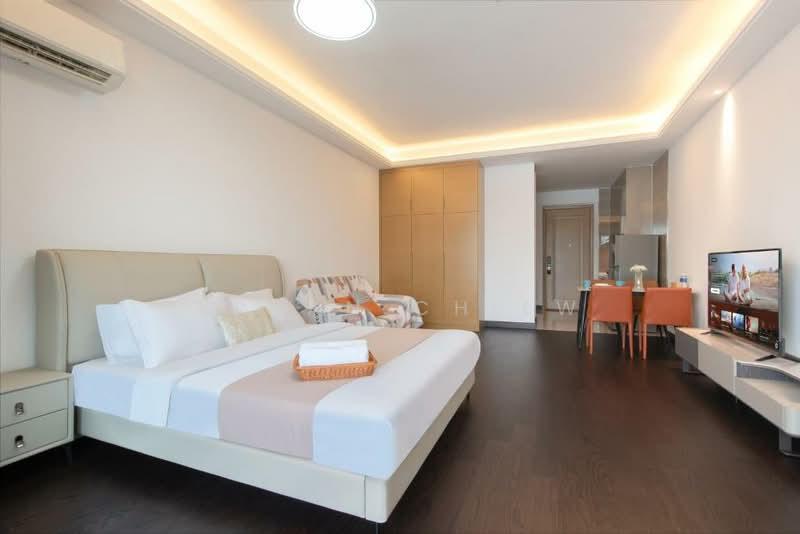 R&F Princess Cove Phase 3-New Casa Suites - 5