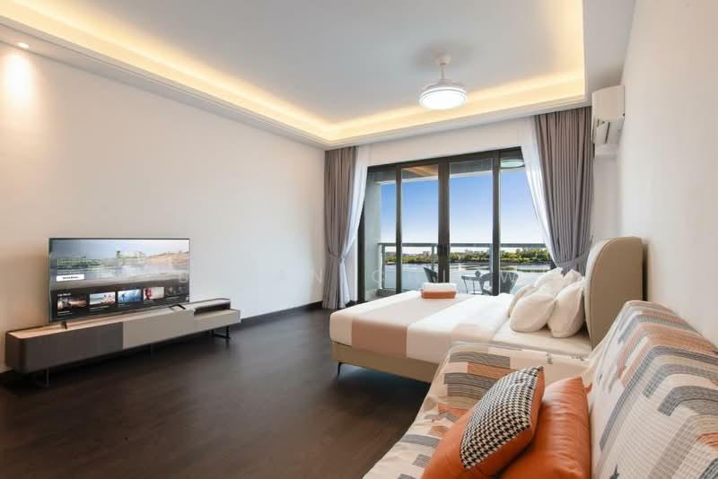 R&F Princess Cove Phase 3-New Casa Suites - 1