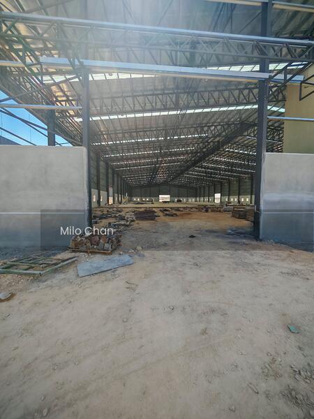 Kapar Industrial Park - 2