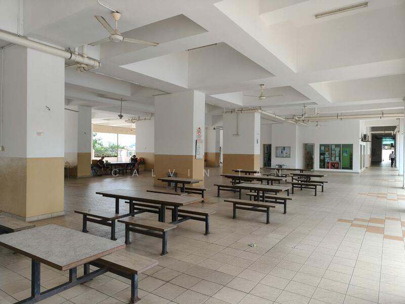 Dynasty Garden Condominium - 3