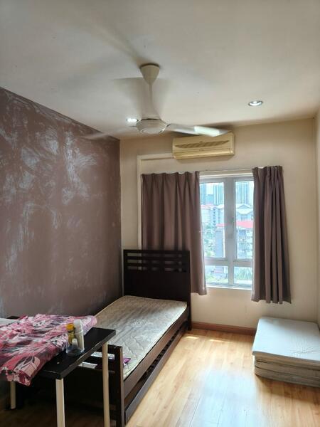 Dynasty Garden Condominium - 5